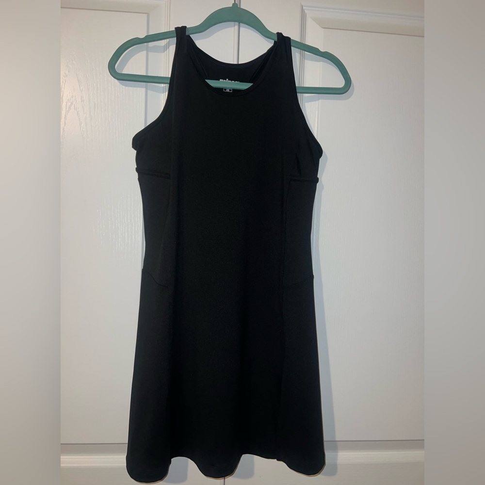 cute tennis or golf dress